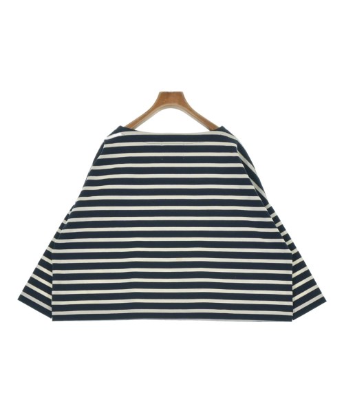 Traditional Weatherwear（トラディショナルウェザーウェア）Tシャツ・カットソー 紺 サイズ:S レディース/2200634391019