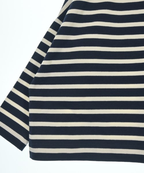 Traditional Weatherwear（トラディショナルウェザーウェア）Tシャツ・カットソー 紺 サイズ:S レディース/2200634391019