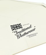 Traditional Weatherwear（トラディショナルウェザーウェア）小物類（その他） 白 サイズ:- レディース/2200610149092