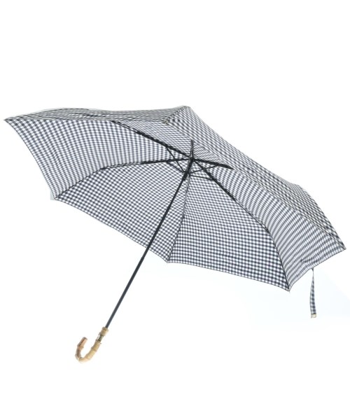 Traditional Weatherwear（トラディショナルウェザーウェア）傘 紺 サイズ:- レディース/2200605709072