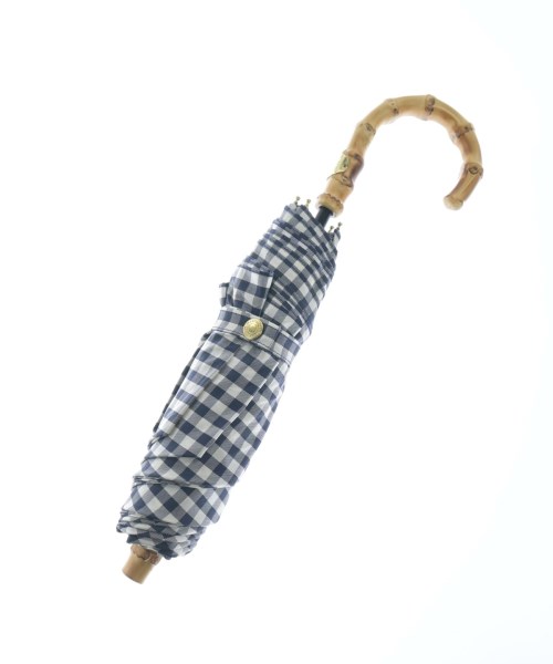 Traditional Weatherwear（トラディショナルウェザーウェア）傘 紺 サイズ:- レディース/2200605709072