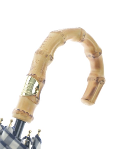 Traditional Weatherwear（トラディショナルウェザーウェア）傘 紺 サイズ:- レディース/2200605709072