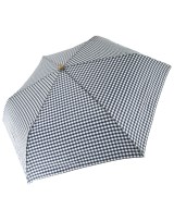 Traditional Weatherwear（トラディショナルウェザーウェア）傘 紺 サイズ:- レディース/2200605709072