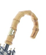 Traditional Weatherwear（トラディショナルウェザーウェア）傘 紺 サイズ:- レディース/2200605709072