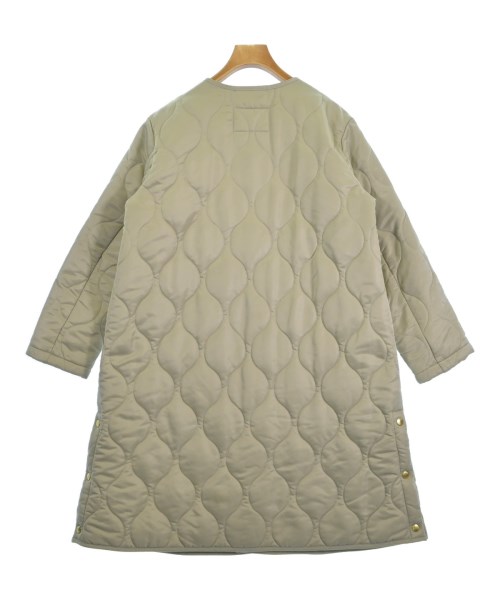 Traditional Weatherwear（トラディショナルウェザーウェア）その他 グレー サイズ:34(XS位) レディース/2200607447057