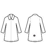 Traditional Weatherwear（トラディショナルウェザーウェア）その他 グレー サイズ:34(XS位) レディース/2200607447057
