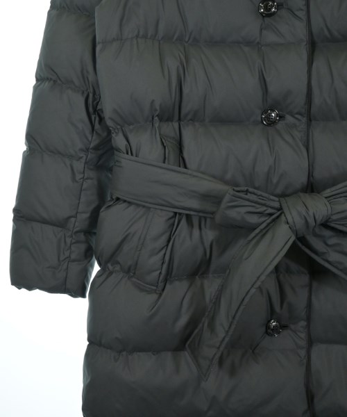 Traditional Weatherwear（トラディショナルウェザーウェア）ダウンコート 黒 サイズ:34(XS位) レディース/2200611219022