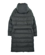 Traditional Weatherwear（トラディショナルウェザーウェア）ダウンコート 黒 サイズ:34(XS位) レディース/2200611219022