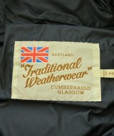 Traditional Weatherwear（トラディショナルウェザーウェア）ダウンコート 黒 サイズ:34(XS位) レディース/2200611219022