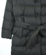 Traditional Weatherwear（トラディショナルウェザーウェア）ダウンコート 黒 サイズ:34(XS位) レディース/2200611219022