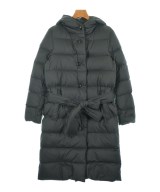 Traditional Weatherwear ダウンコート