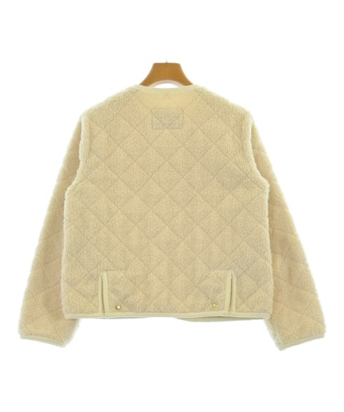 Traditional Weatherwear（トラディショナルウェザーウェア）カジュアルジャケット 白 サイズ:34(XS位) レディース/2200611781017