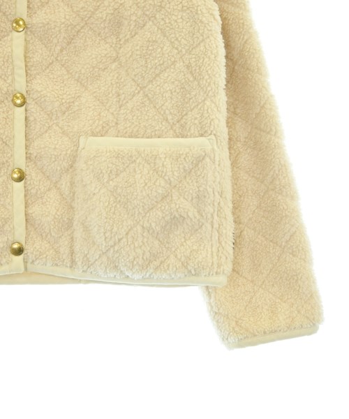 Traditional Weatherwear（トラディショナルウェザーウェア）カジュアルジャケット 白 サイズ:34(XS位) レディース/2200611781017