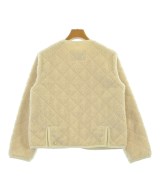 Traditional Weatherwear（トラディショナルウェザーウェア）カジュアルジャケット 白 サイズ:34(XS位) レディース/2200611781017