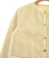 Traditional Weatherwear（トラディショナルウェザーウェア）カジュアルジャケット 白 サイズ:34(XS位) レディース/2200611781017