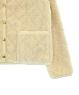 Traditional Weatherwear（トラディショナルウェザーウェア）カジュアルジャケット 白 サイズ:34(XS位) レディース/2200611781017
