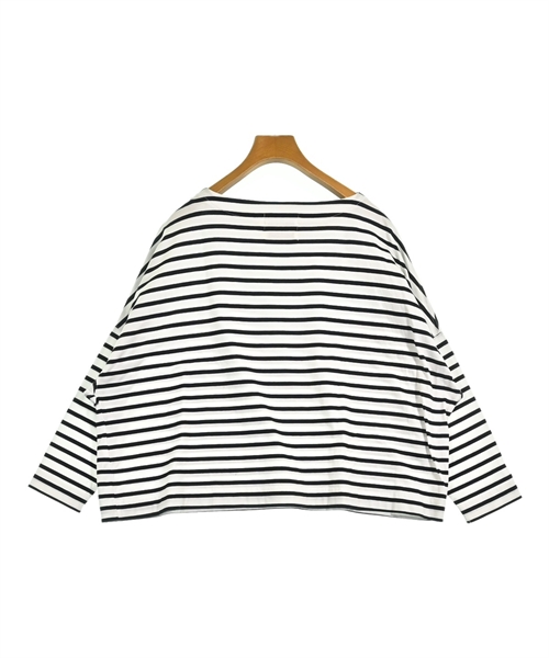 Traditional Weatherwear（トラディショナルウェザーウェア）Tシャツ・カットソー 白 サイズ:S レディース/2200610120039