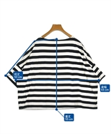 Traditional Weatherwear（トラディショナルウェザーウェア）Tシャツ・カットソー 白 サイズ:S レディース/2200610120046