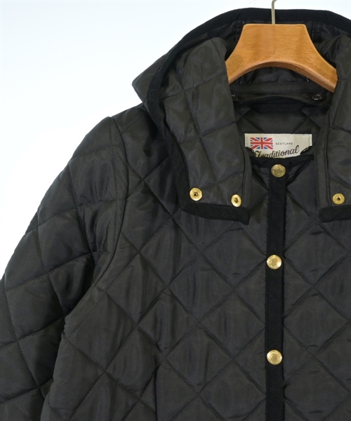 Traditional Weatherwear（トラディショナルウェザーウェア）その他 黒 サイズ:34(XS位) レディース/2200608502014