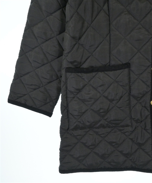 Traditional Weatherwear（トラディショナルウェザーウェア）その他 黒 サイズ:34(XS位) レディース/2200608502014