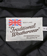 Traditional Weatherwear（トラディショナルウェザーウェア）その他 黒 サイズ:34(XS位) レディース/2200608502014