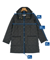Traditional Weatherwear（トラディショナルウェザーウェア）その他 黒 サイズ:34(XS位) レディース/2200608502014