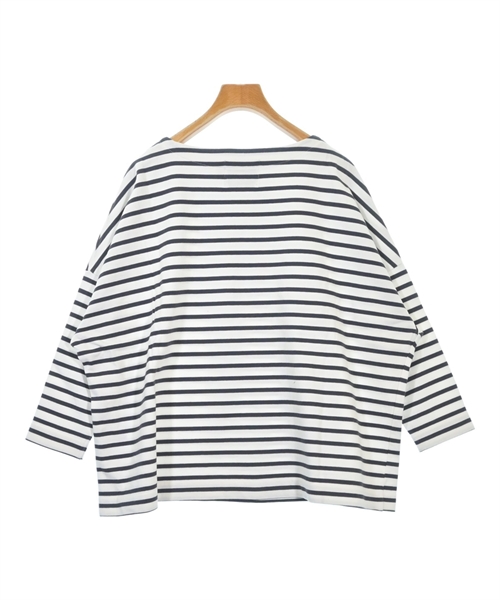 Traditional Weatherwear（トラディショナルウェザーウェア）Tシャツ・カットソー 白 サイズ:S レディース/2200613239059