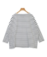 Traditional Weatherwear（トラディショナルウェザーウェア）Tシャツ・カットソー 白 サイズ:S レディース/2200613239059