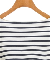 Traditional Weatherwear（トラディショナルウェザーウェア）Tシャツ・カットソー 白 サイズ:S レディース/2200613239059
