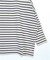 Traditional Weatherwear（トラディショナルウェザーウェア）Tシャツ・カットソー 白 サイズ:S レディース/2200613239059