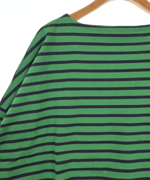 Traditional Weatherwear（トラディショナルウェザーウェア）Tシャツ・カットソー 緑 サイズ:S レディース/2200613239073