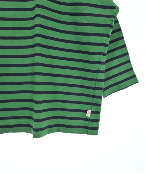 Traditional Weatherwear（トラディショナルウェザーウェア）Tシャツ・カットソー 緑 サイズ:S レディース/2200613239073