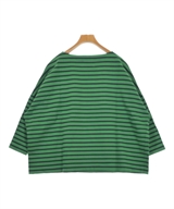 Traditional Weatherwear（トラディショナルウェザーウェア）Tシャツ・カットソー 緑 サイズ:S レディース/2200613239073