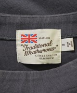 Traditional Weatherwear（トラディショナルウェザーウェア）Tシャツ・カットソー グレー サイズ:S レディース/2200610983030