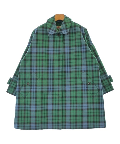トラディショナルウェザーウェア(Traditional Weatherwear)のTraditional Weatherwear ステンカラーコート