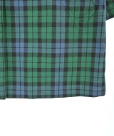 Traditional Weatherwear（トラディショナルウェザーウェア）ステンカラーコート 緑 サイズ:32(XXS位) レディース/2200611156167
