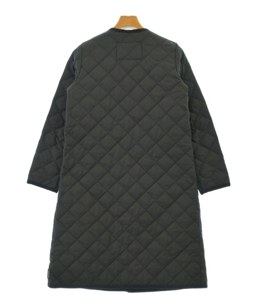 Traditional Weatherwear（トラディショナルウェザーウェア）ダウンコート 黒 サイズ:32(M位) レディース/2200614720013