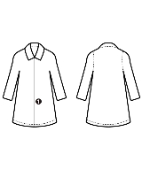 Traditional Weatherwear（トラディショナルウェザーウェア）ダウンコート 黒 サイズ:32(M位) レディース/2200614720013