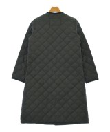 Traditional Weatherwear（トラディショナルウェザーウェア）ダウンコート 黒 サイズ:32(M位) レディース/2200614720013