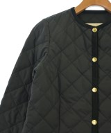 Traditional Weatherwear（トラディショナルウェザーウェア）ダウンコート 黒 サイズ:32(M位) レディース/2200614720013