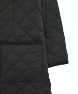 Traditional Weatherwear（トラディショナルウェザーウェア）ダウンコート 黒 サイズ:32(M位) レディース/2200614720013