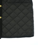 Traditional Weatherwear（トラディショナルウェザーウェア）ダウンコート 黒 サイズ:32(M位) レディース/2200614720013