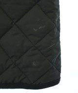 Traditional Weatherwear（トラディショナルウェザーウェア）ダウンコート 黒 サイズ:32(M位) レディース/2200614720013