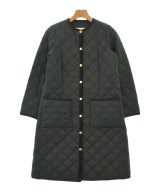 Traditional Weatherwear ダウンコート