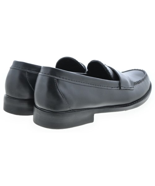 Traditional Weatherwear（トラディショナルウェザーウェア）ドレスシューズ/ローファー 黒 サイズ:EU38(24.5cm位) レディース/2200608257051