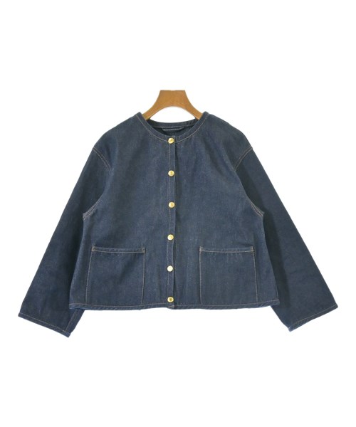トラディショナルウェザーウェア(Traditional Weatherwear)のTraditional Weatherwear デニムジャケット