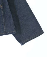 Traditional Weatherwear（トラディショナルウェザーウェア）デニムジャケット 紺 サイズ:32(XXS位) レディース/2200609913017