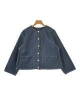 Traditional Weatherwear デニムジャケット