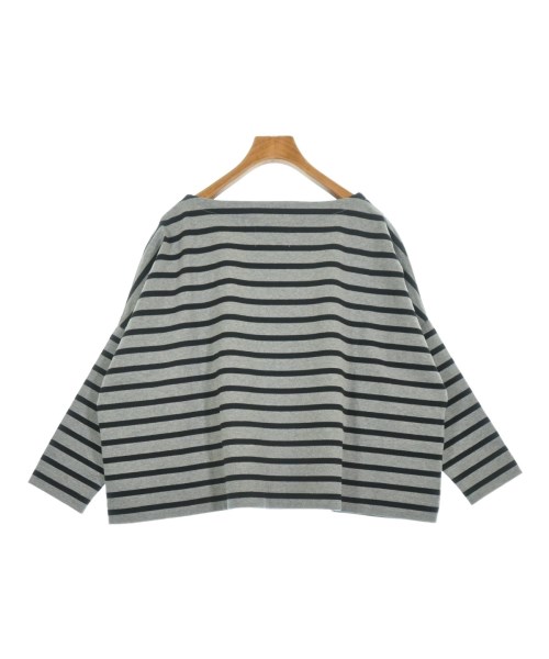 Traditional Weatherwear（トラディショナルウェザーウェア）Tシャツ・カットソー グレー サイズ:F レディース/2200614120042