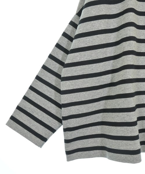 Traditional Weatherwear（トラディショナルウェザーウェア）Tシャツ・カットソー グレー サイズ:F レディース/2200614120042